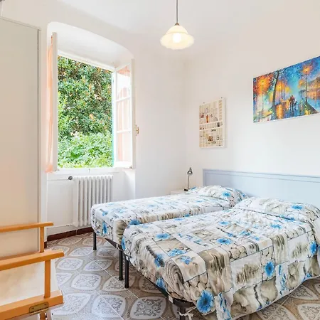 Apartmán Casa Aura *