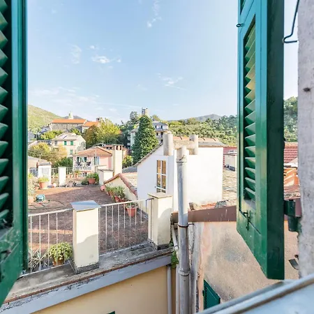 Apartmán Casa Aura