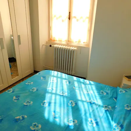 Casa Aura Levanto