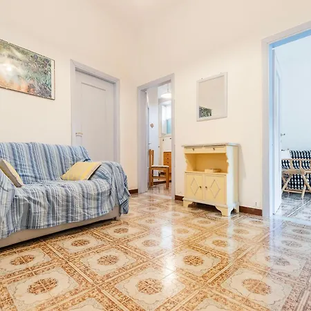 Casa Aura * Levanto