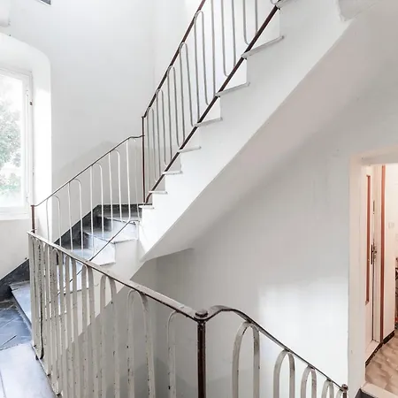Apartmán Casa Aura